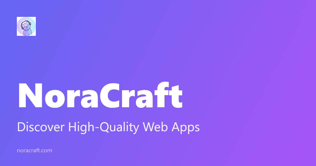 NoraCraft